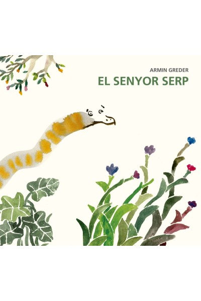 EL SENYOR SERP