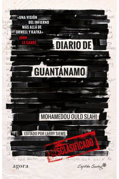 DIARIO DE GUANTÁNAMO
