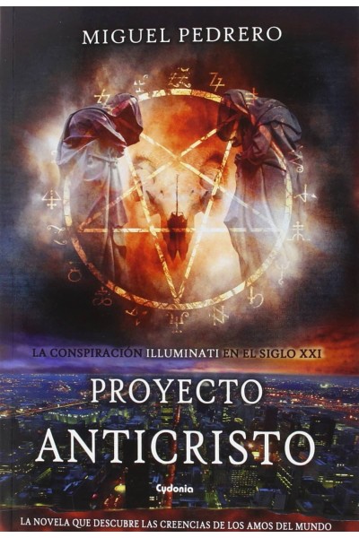 PROYECTO ANTICRISTO