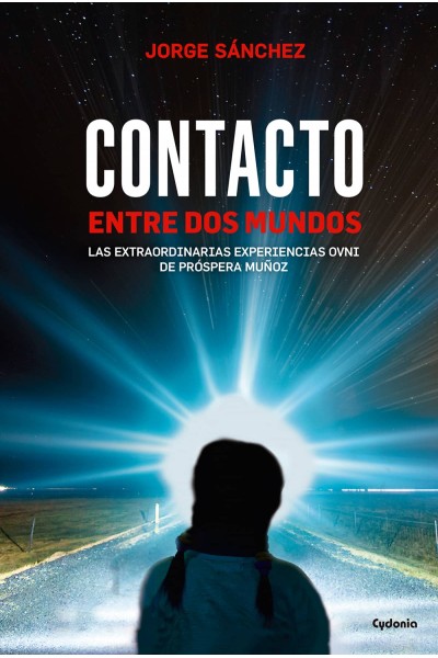 CONTACTO ENTRE DOS MUNDOS