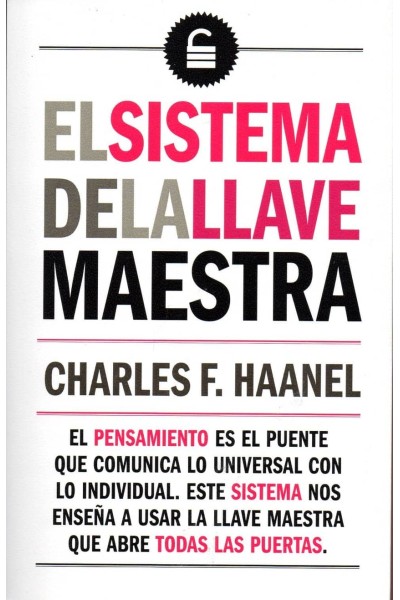 EL SISTEMA DE LA LLAVE MAESTRA