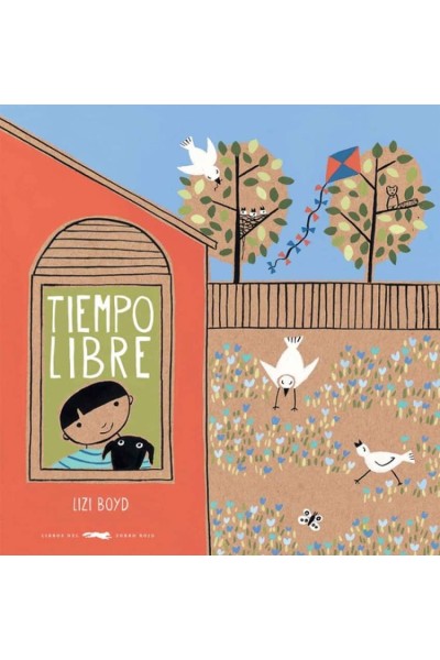 TIEMPO LIBRE