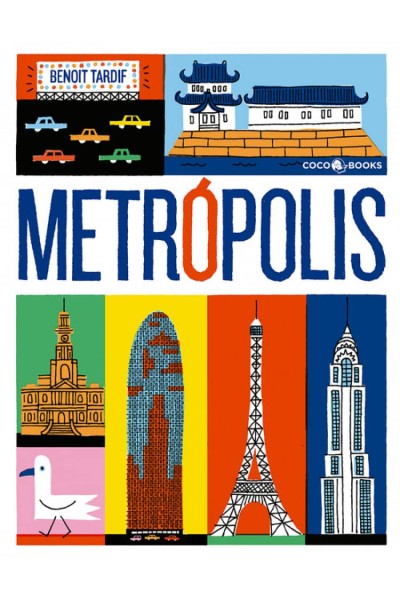 METROPOLIS