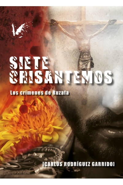 SIETE CRISANTEMOS