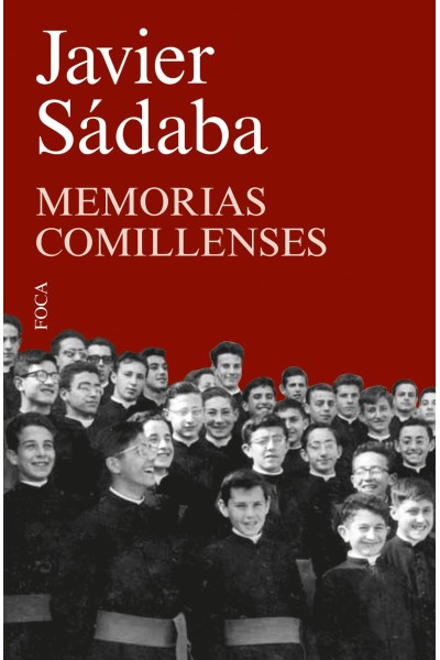MEMORIAS COMILLENSES