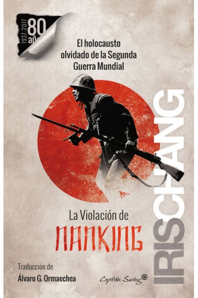 LA VIOLACIÓN DE NANKING