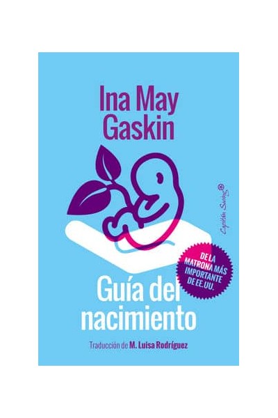 GUIA DEL NACIMIENTO