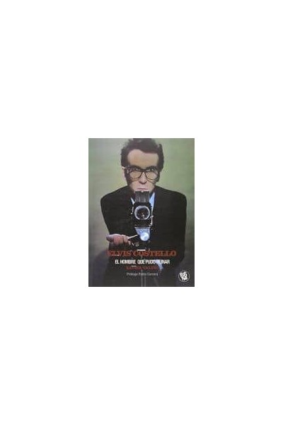 ELVIS COSTELLO
