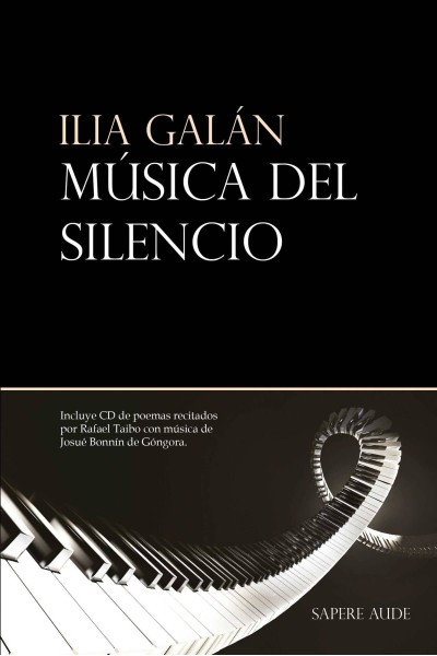 MÚSICA DEL SILENCIO