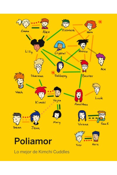POLIAMOR