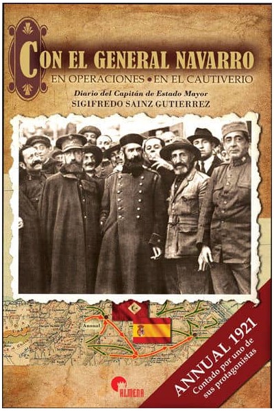 CON EL GENERAL NAVARRO