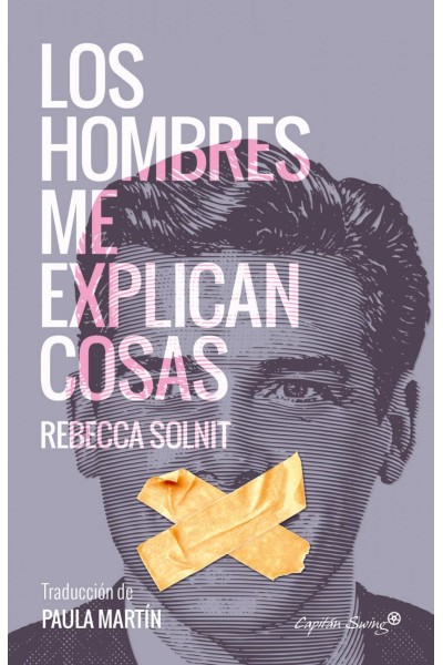 LOS HOMBRES ME EXPLICAN COSAS