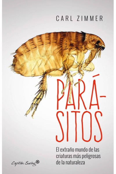 PARÁSITOS