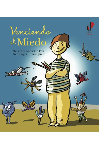 VENCIENDO EL MIEDO