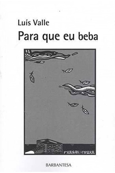 PARA QUE EU BEBA