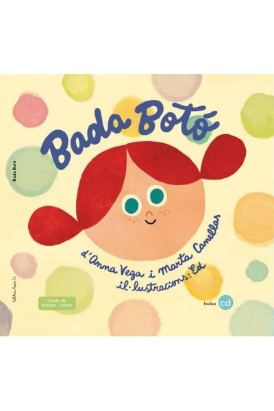 BADA BOTÓ