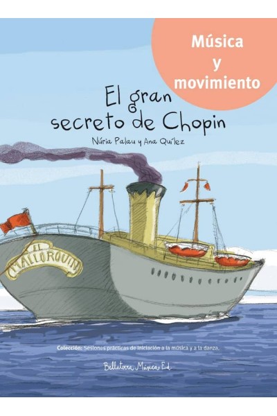 EL GRAN SECRETO DE CHOPIN