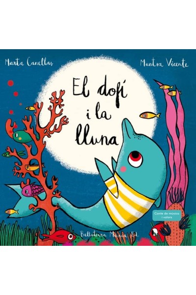 DOFI I LA LLUNA,EL