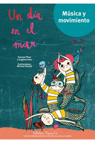 KIDS MUSIC (NUMERO 5)