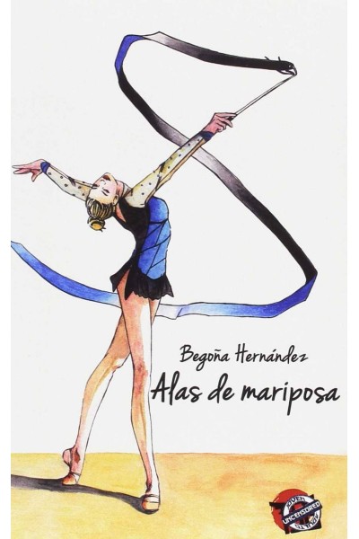 ALAS DE MARIPOSA
