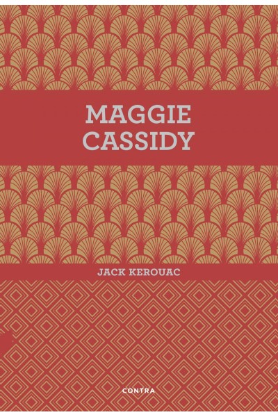 MAGGIE CASSIDY