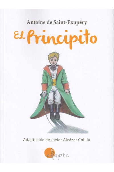 EL PRINCIPITO