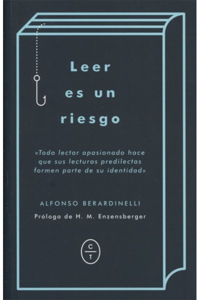 LEER ES UN RIESGO