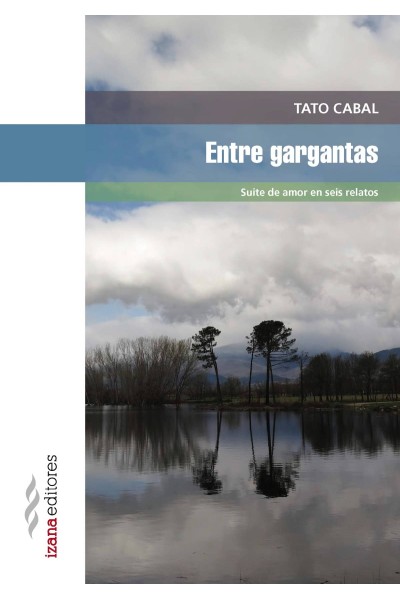 ENTRE GARGANTAS
