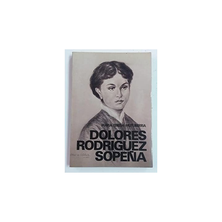 DOLORES RODRÍGUEZ SOPEÑA