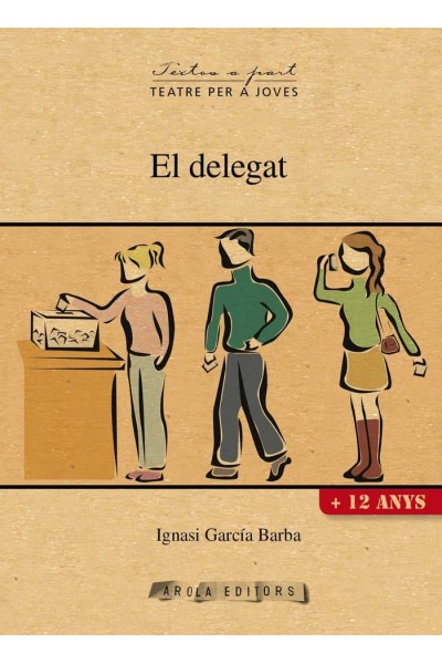 DELEGAT,EL