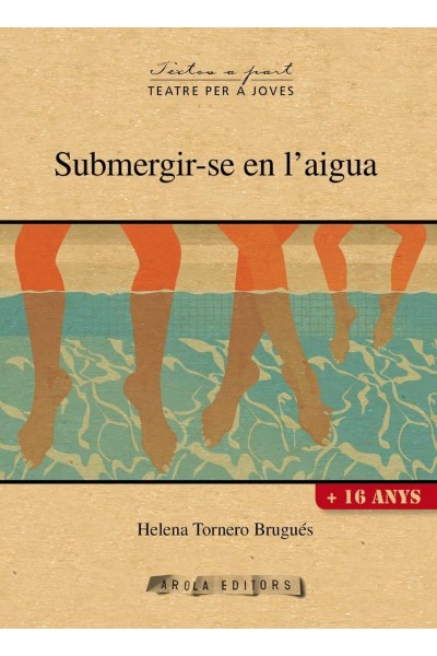SUBMERGIR-SE EN LÆAIGUA