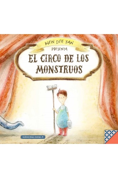 EL CIRCO DE LOS MONSTRUOS