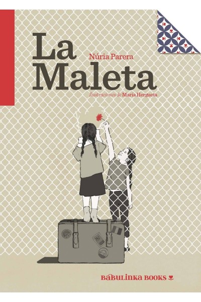 LA MALETA