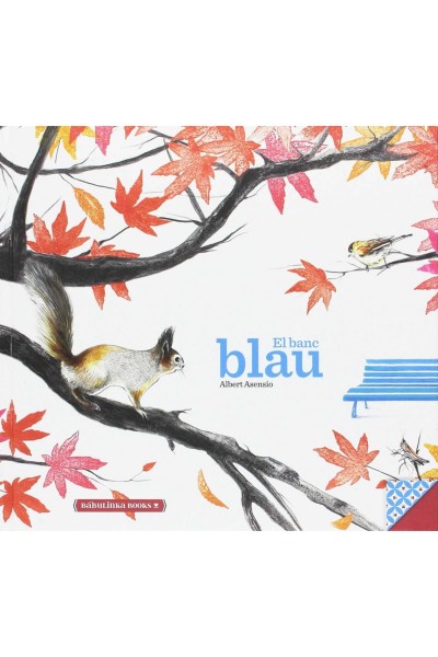 EL BLANC BLAU
