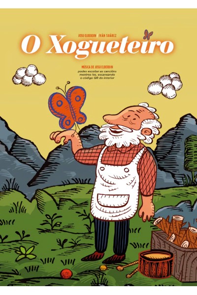 O XOGUETEIRO
