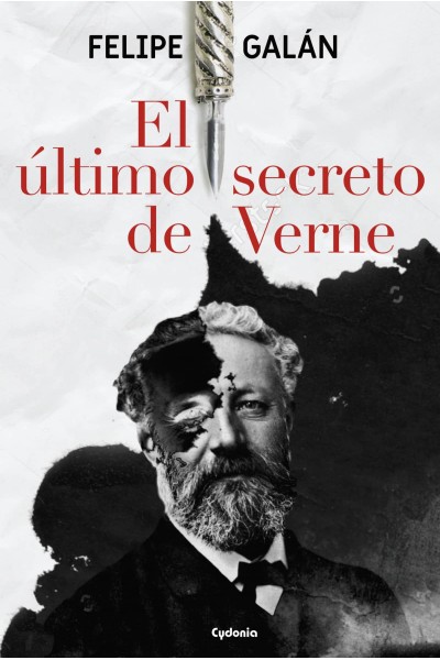 EL ÚLTIMO SECRETO DE VERNE