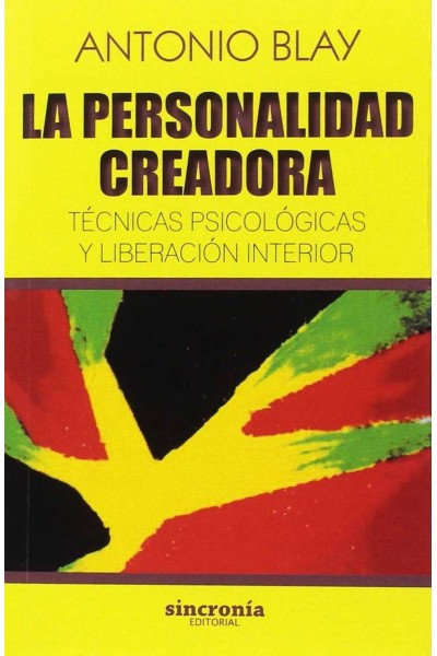 LA PERSONALIDAD CREADORA