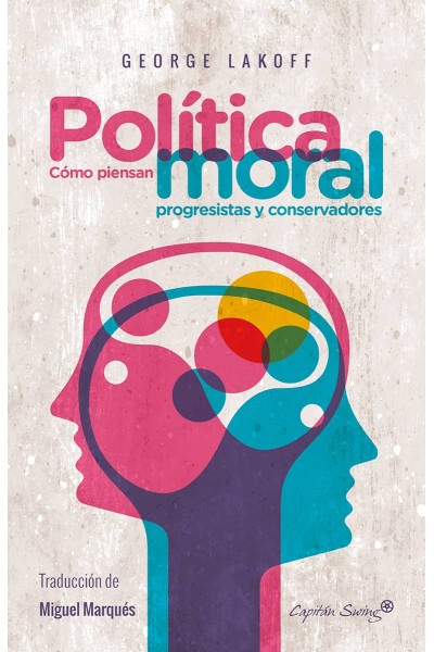 POLÍTICA MORAL