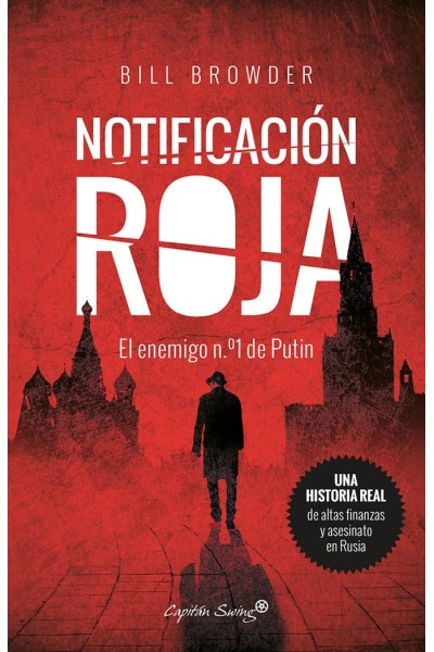 NOTIFICACION ROJA