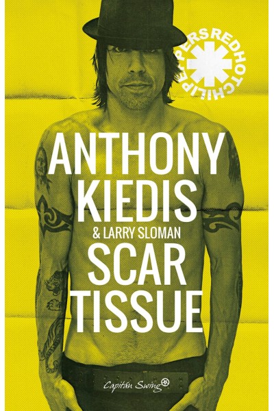 SCAR TISSUE