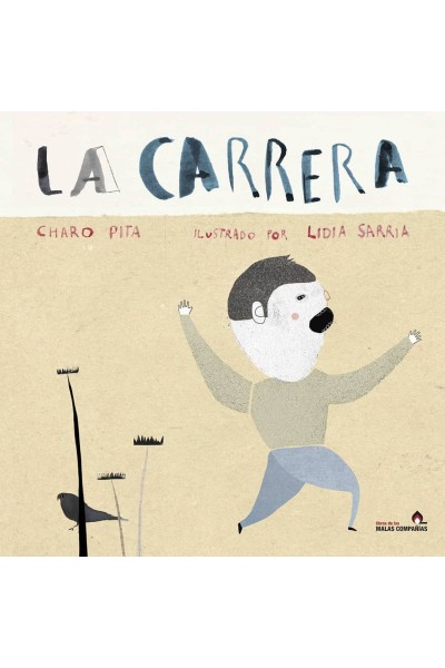 LA CARRERA