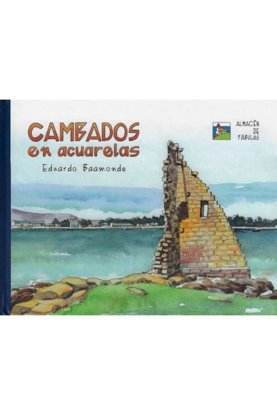 CAMBADOS EN ACUARELAS