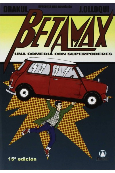 BETAMAX