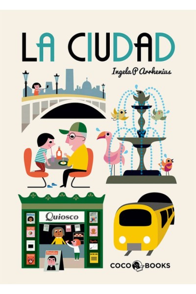 LA CIUDAD