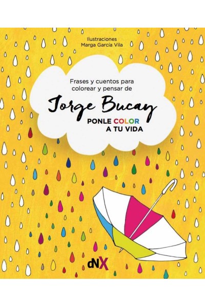 PONLE COLOR A TU VIDA