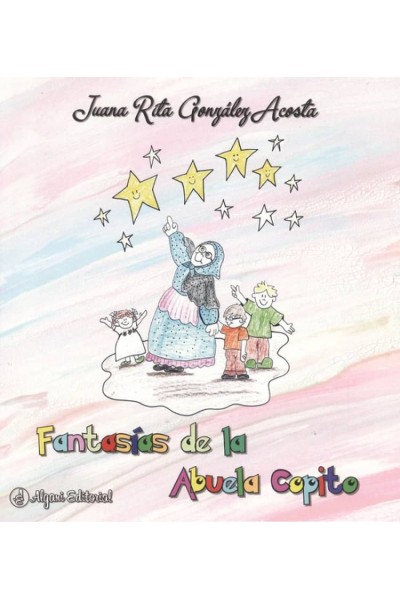 FANTASÍAS DE LA ABUELA COPITO