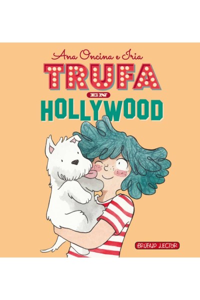 TRUFA EN HOLLYWOOD