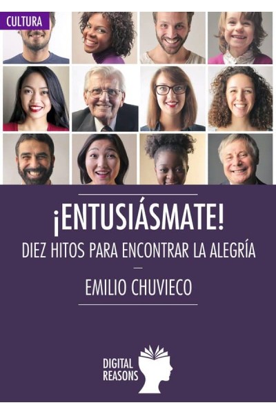 ¡ENTUSIÁSMATE!