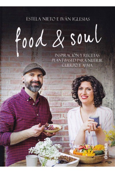 FOOD & SOUL
