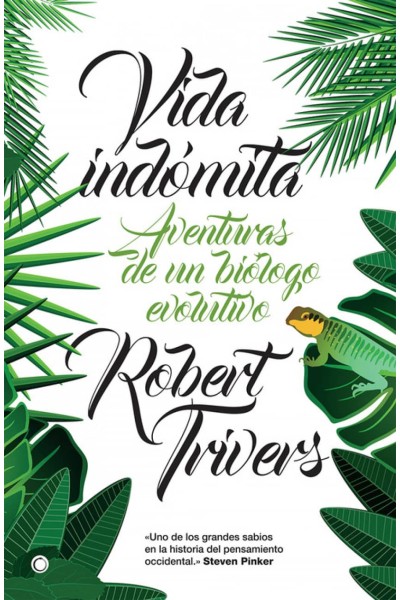 VIDA INDÓMITA